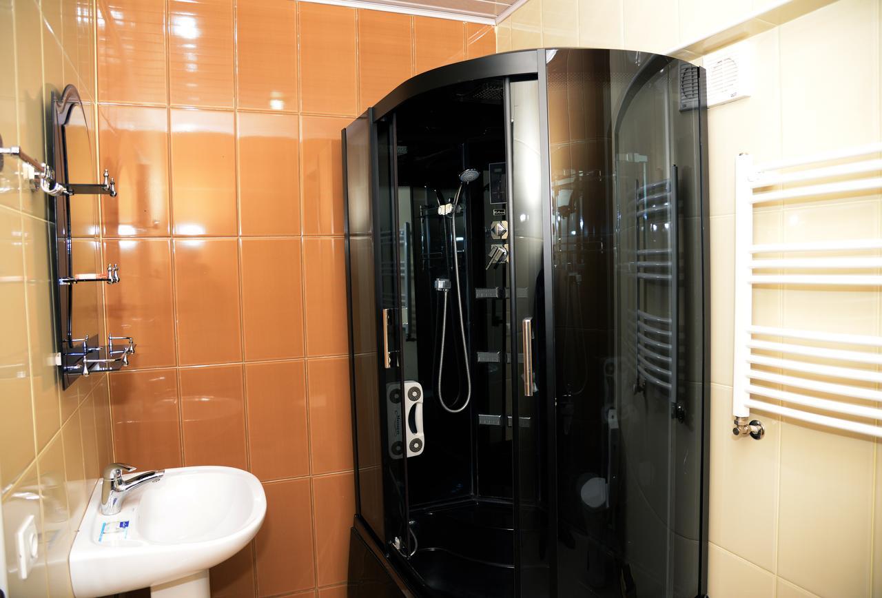 Hotel Elegant Tbilisi Eksteriør bilde