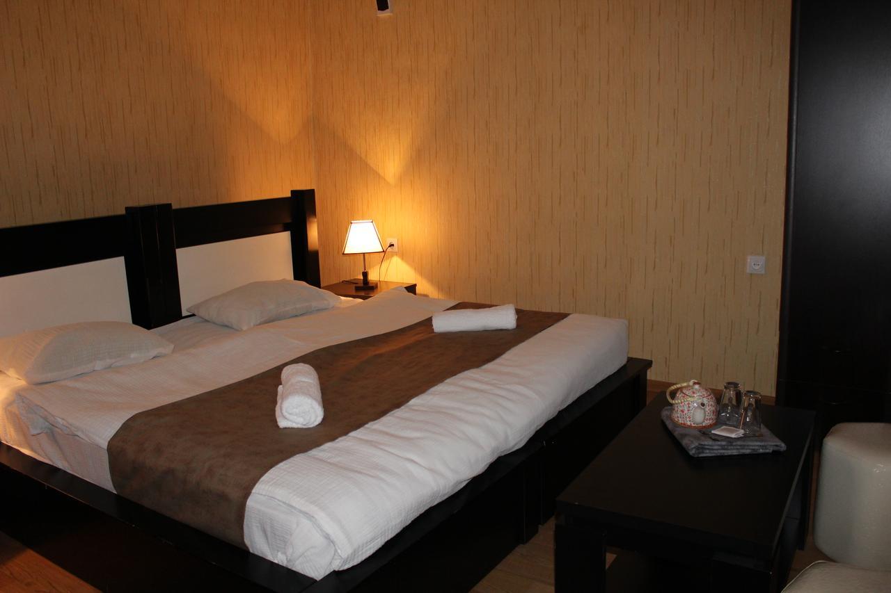 Hotel Elegant Tbilisi Eksteriør bilde