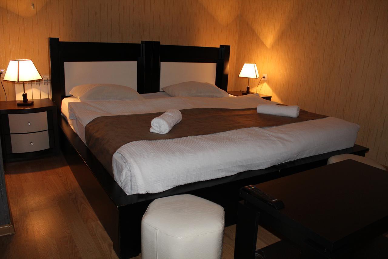 Hotel Elegant Tbilisi Eksteriør bilde