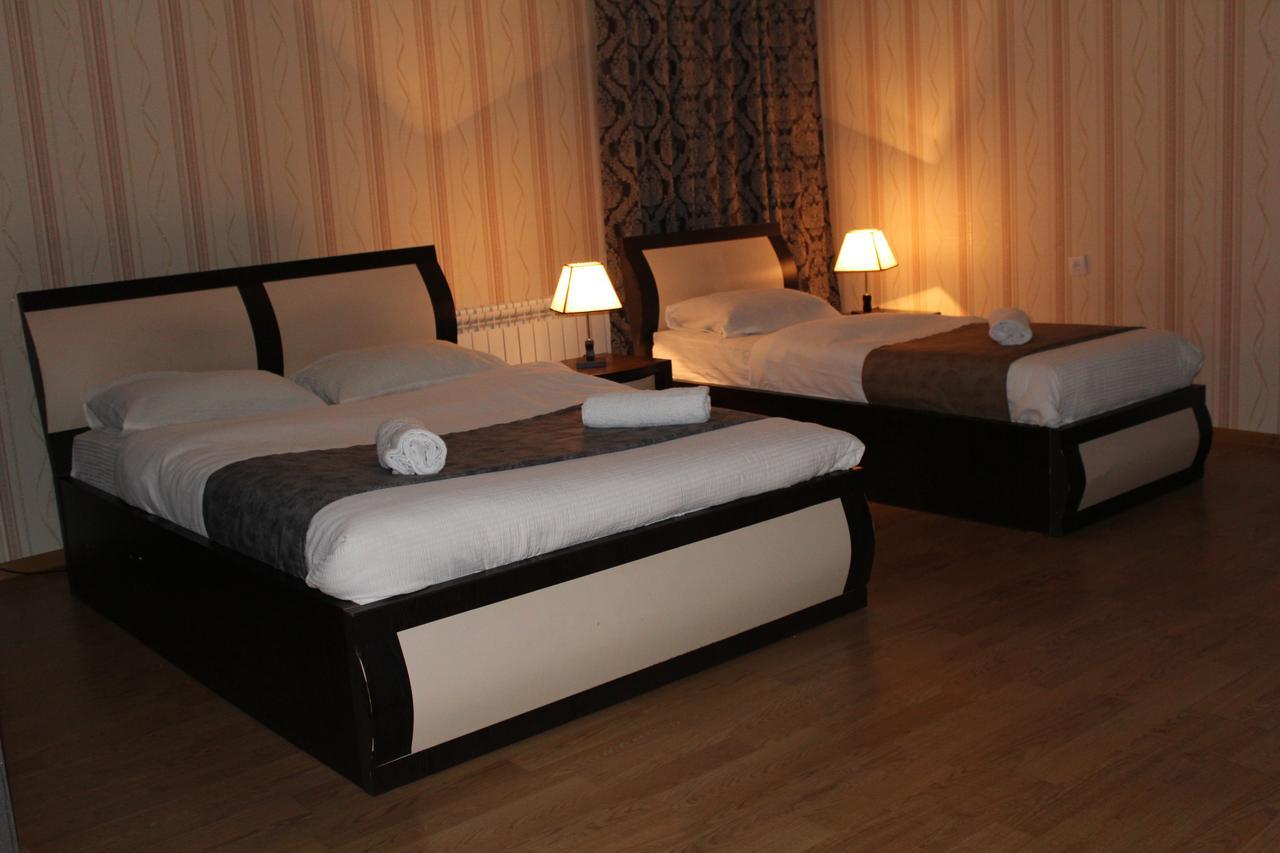 Hotel Elegant Tbilisi Eksteriør bilde