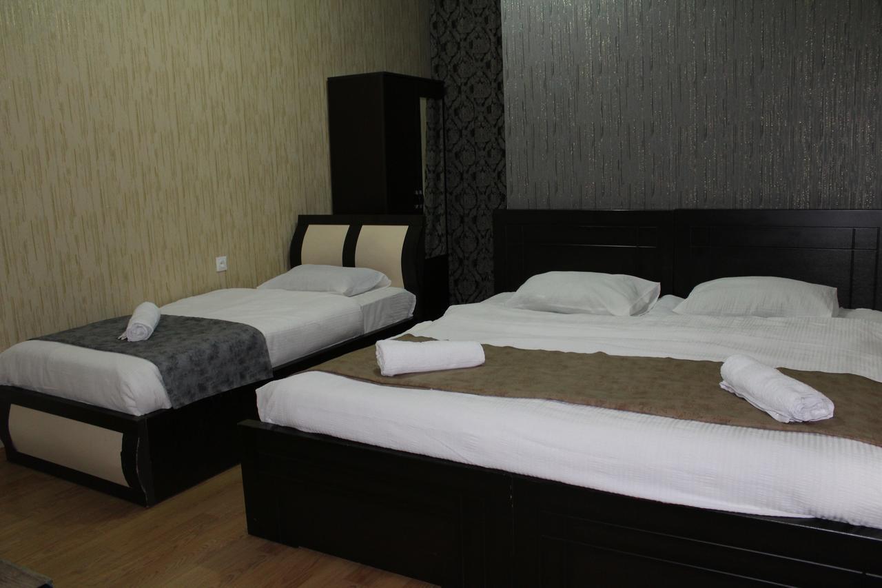 Hotel Elegant Tbilisi Eksteriør bilde