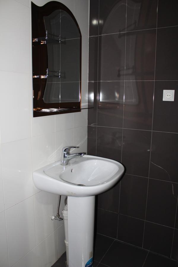 Hotel Elegant Tbilisi Eksteriør bilde