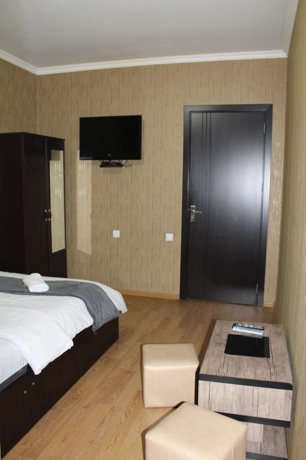 Hotel Elegant Tbilisi Eksteriør bilde