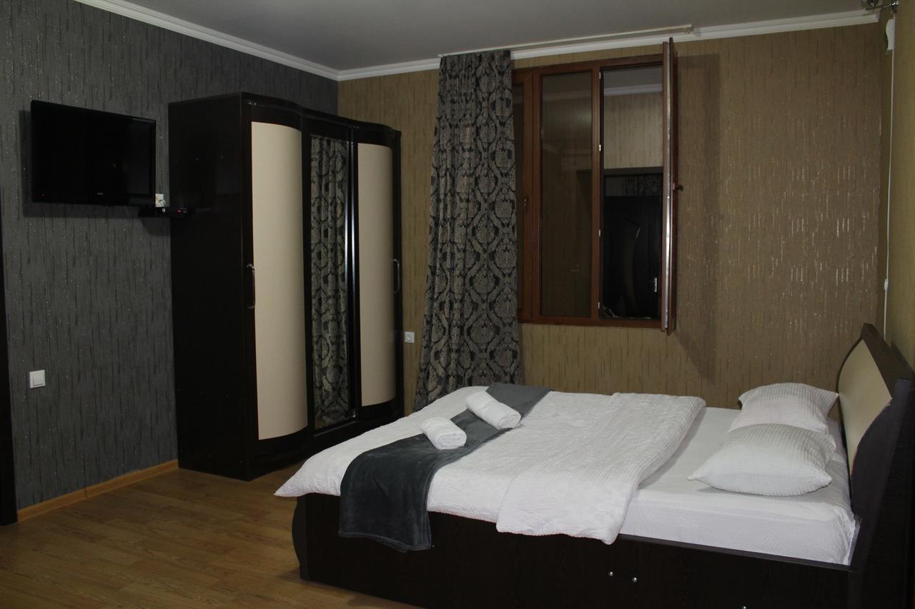 Hotel Elegant Tbilisi Eksteriør bilde