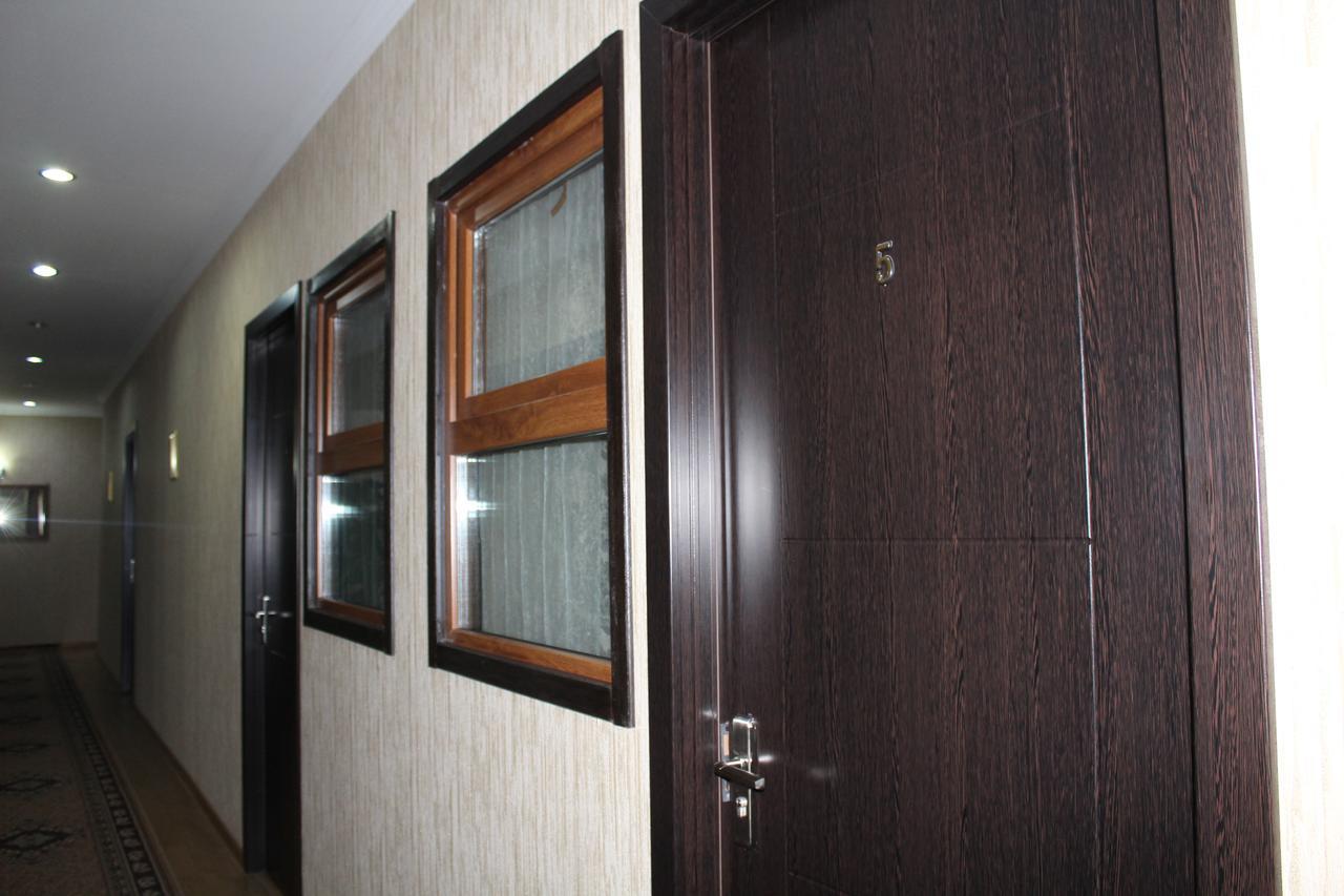 Hotel Elegant Tbilisi Eksteriør bilde