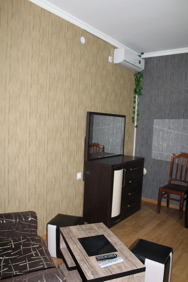 Hotel Elegant Tbilisi Eksteriør bilde