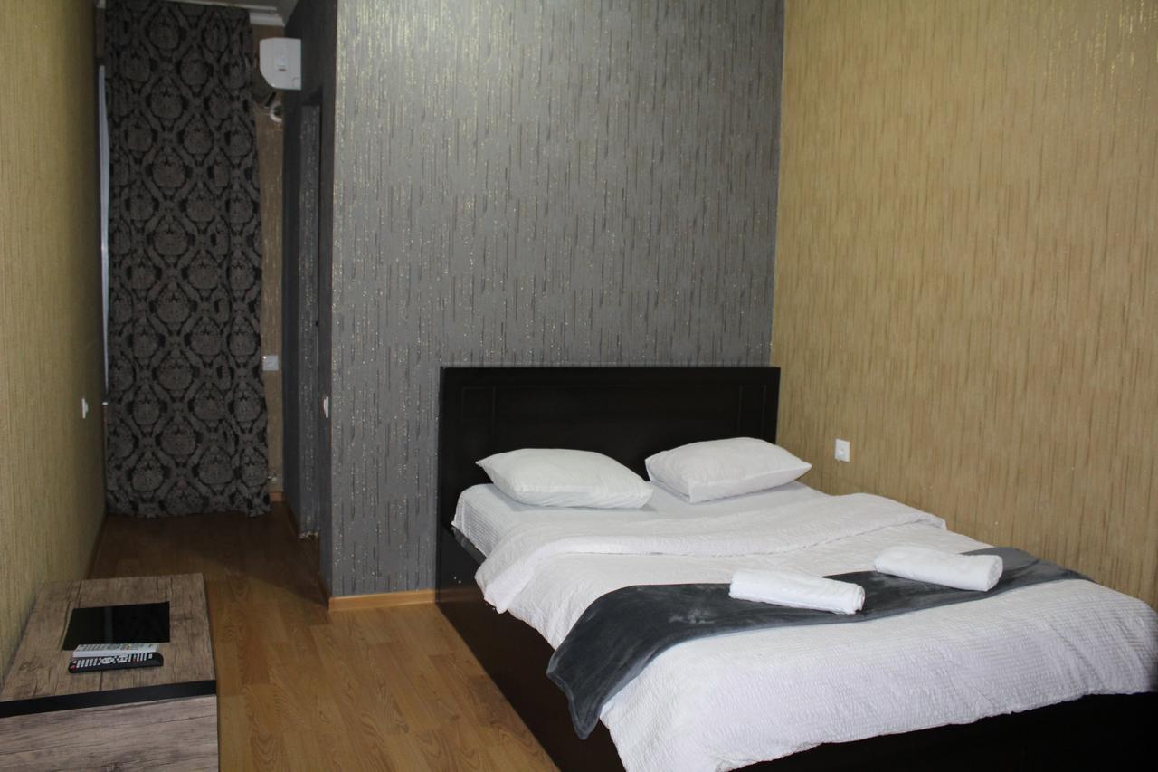Hotel Elegant Tbilisi Eksteriør bilde