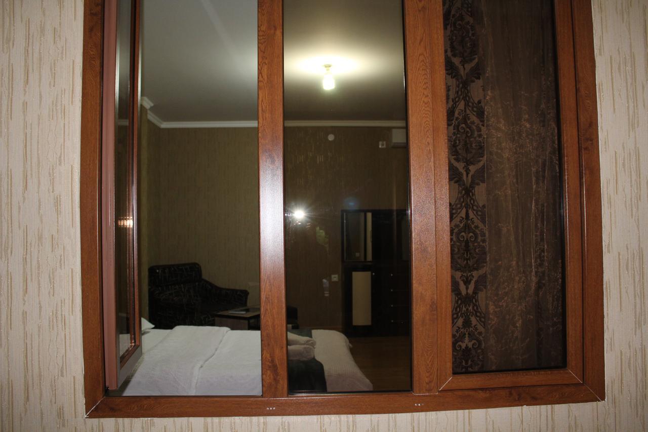 Hotel Elegant Tbilisi Eksteriør bilde